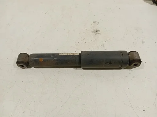 Schokbreker links achter Dacia Lodgy