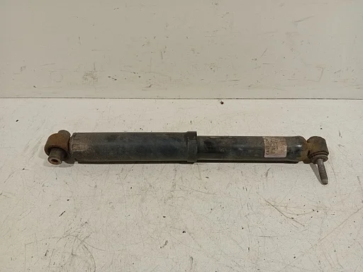 Schokbreker rechts achter Renault Kadjar