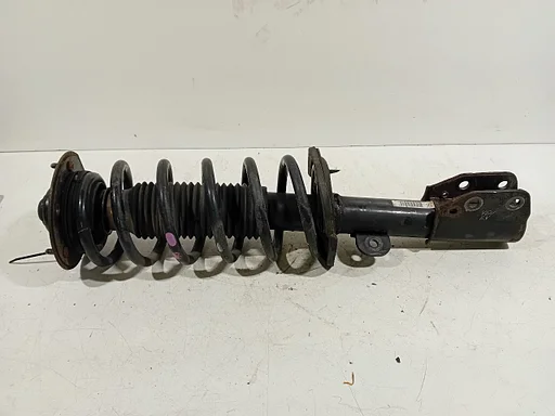 Veerpoot rechts voor Chevrolet Captiva