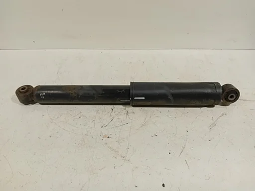 Schokbreker rechts achter Chevrolet Captiva