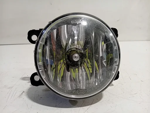 Mistlamp rechts Dacia Lodgy