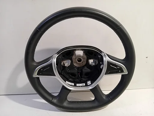 Stuur Dacia Lodgy