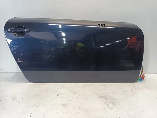 Portier rechts voor Audi TT