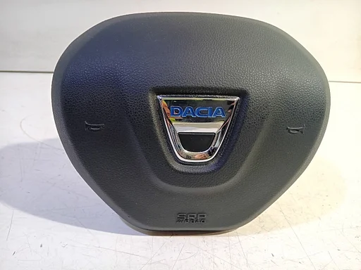 Airbag stuur Dacia Lodgy