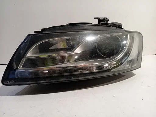 Koplamp links Audi A5