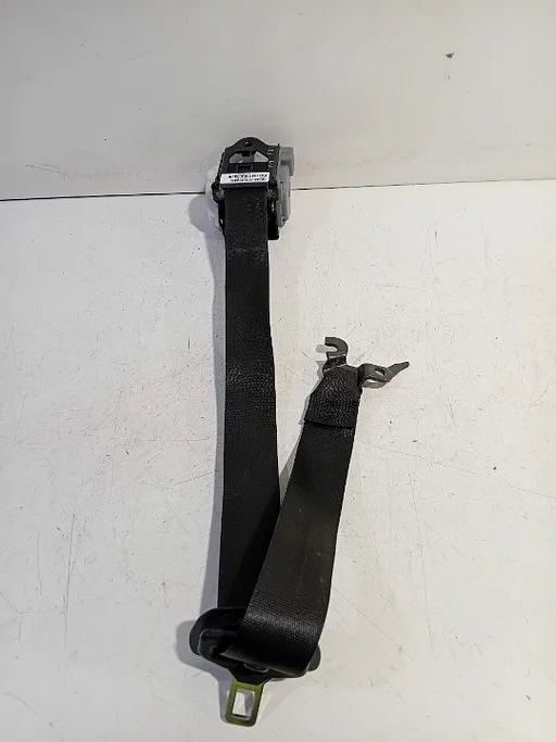 Veiligheidsgordel links voor BMW X4