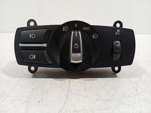 Lichtschakelaar BMW X4