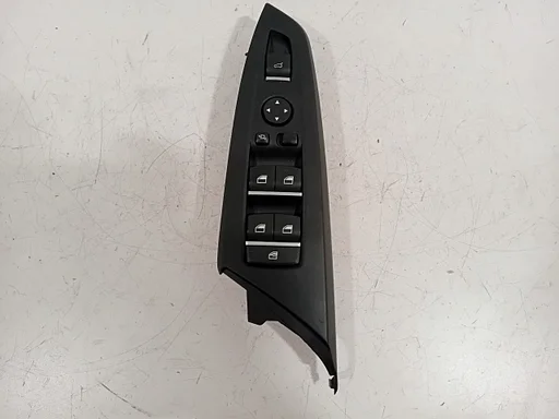Bedieningspaneel elektrische ramen BMW X4