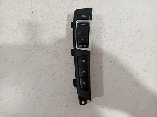 Schakelaar diversen BMW X4