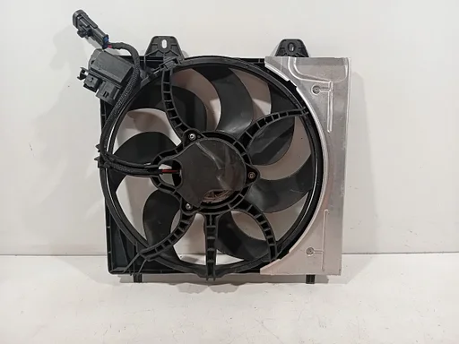 Koelventilatormotor Opel Corsa
