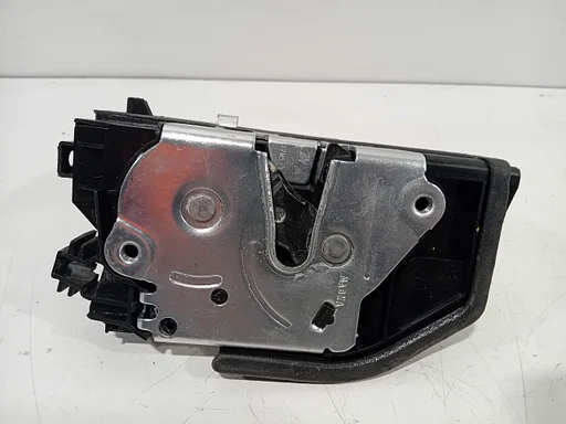 Slot mechaniek portier elektrisch centrale vergrendeling rechts voor BMW X4