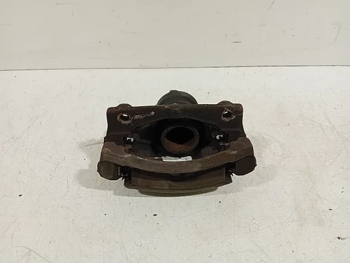 Remklauw links voor Toyota Aygo