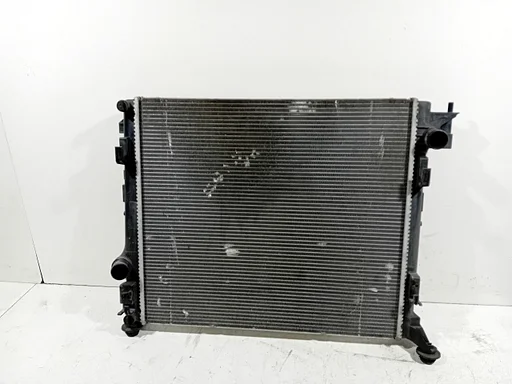 Radiateur Renault Kadjar