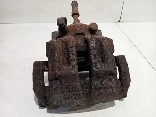 Remklauw rechts achter BMW 3 serie