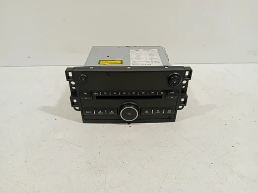 Bedieningspaneel diversen Chevrolet Captiva