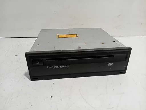 Navigatiesysteem Audi A5