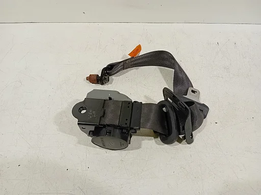 Veiligheidsgordel links achter Chevrolet Captiva