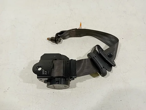 Veiligheidsgordel rechts achter Chevrolet Captiva