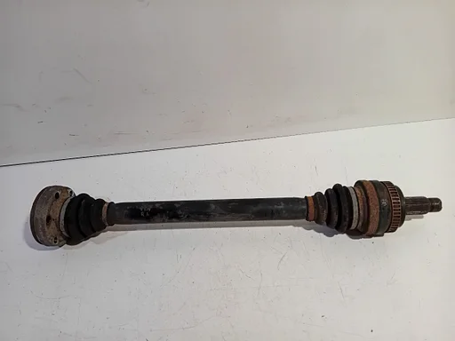 Aandrijfas rechts achter BMW 3 serie