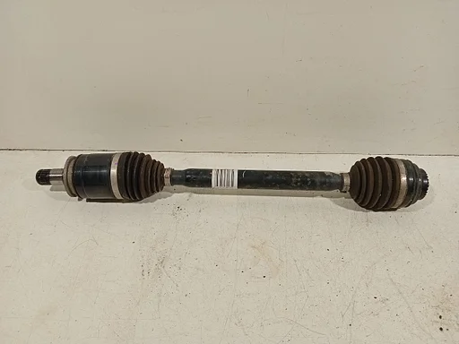 Aandrijfas links achter BMW i3