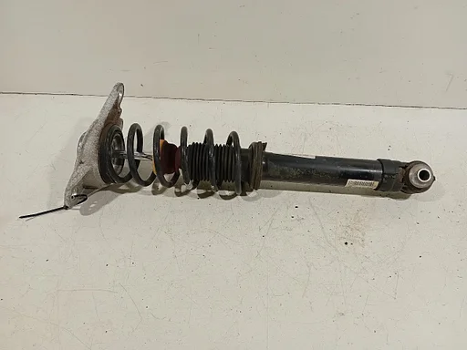 Schokbreker links achter BMW i3