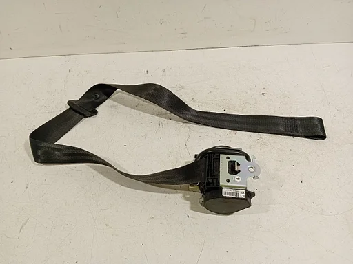 Veiligheidsgordel rechts voor Peugeot 207