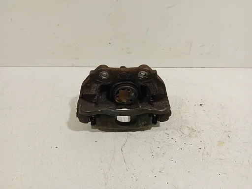 Remklauw links voor Peugeot 207