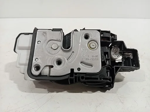 Slot mechaniek portier elektrisch centrale vergrendeling links achter Volvo V40