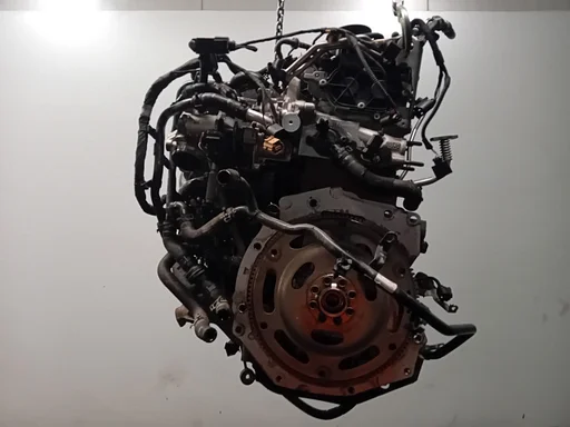 Motor Audi A4
