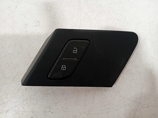 Centrale vergrendeling schakelaar Audi Q5