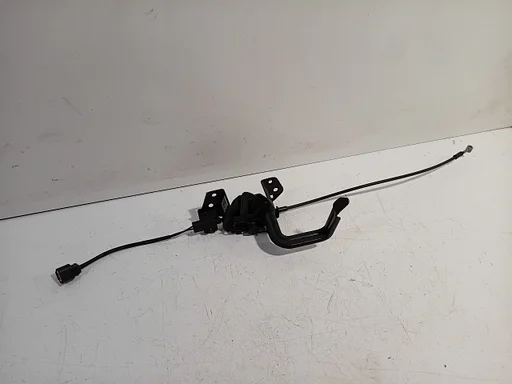 Motorkap opener Hyundai Santa Fe