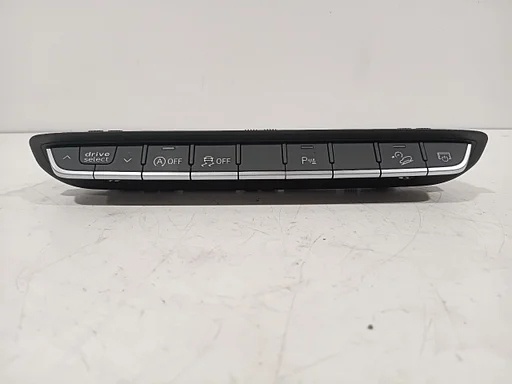 Schakelaar diversen Audi Q5