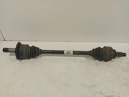 Aandrijfas links achter BMW 1 serie