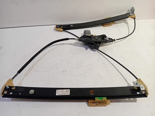 Raammechaniek elektrisch links voor Audi A4