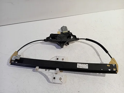 Raammechaniek elektrisch rechts achter Audi A4