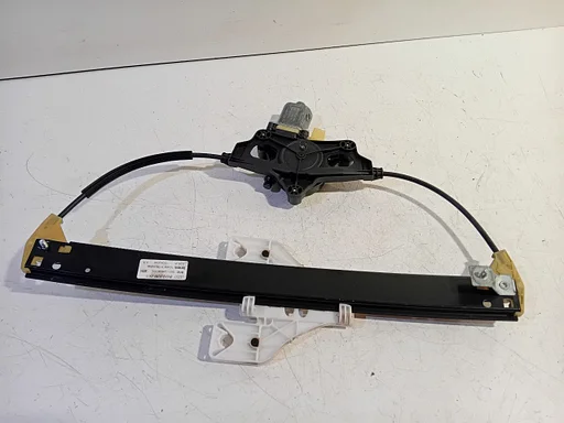 Raammechaniek elektrisch links achter Audi A4