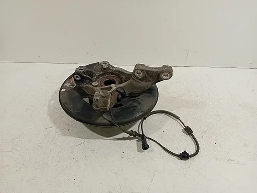 Wielnaaf links voor Opel Astra