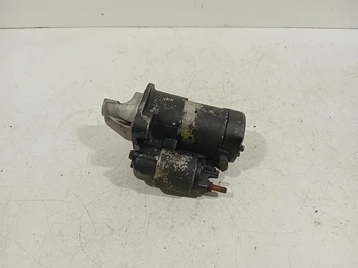 Startmotor Opel Astra