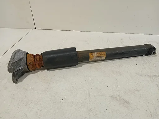 Schokbreker links achter BMW 1 serie