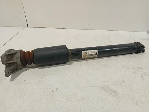 Schokbreker rechts achter BMW 1 serie