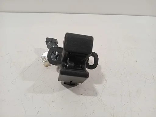 Slotvanger Volkswagen Caddy