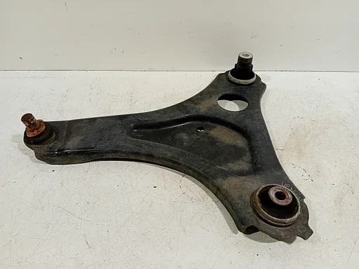 Draagarm links voor Smart Forfour