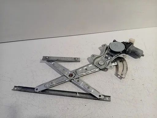 Raammechaniek elektrisch rechts achter Nissan X-Trail