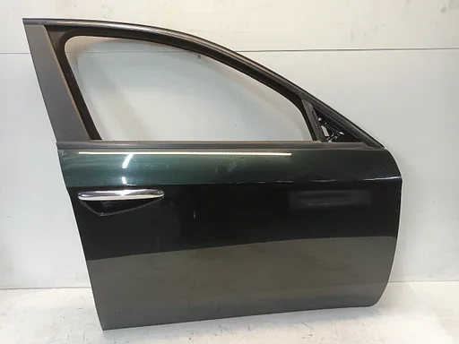 Portier rechts voor Alfa Romeo 159