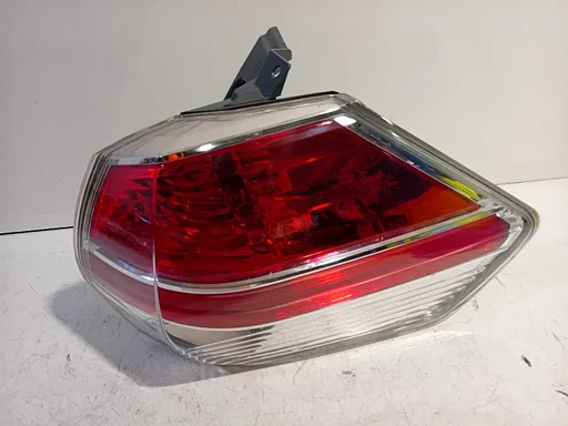 Achterlicht carrosserie rechts Nissan X-Trail