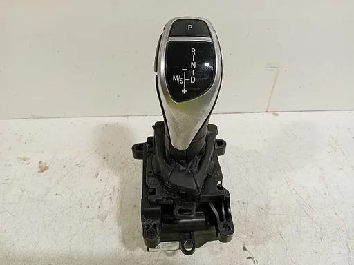 Schakelmechaniek BMW 1 serie