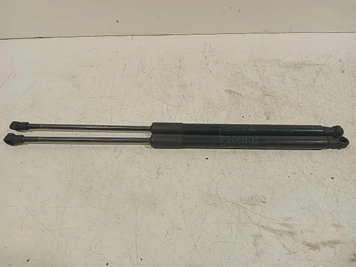 Gasdrukveerset achter BMW 1 serie