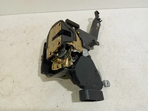 Slot mechaniek portier elektrisch centrale vergrendeling links voor Toyota RAV4