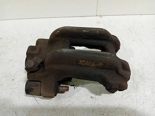 Remklauw links achter BMW 1 serie