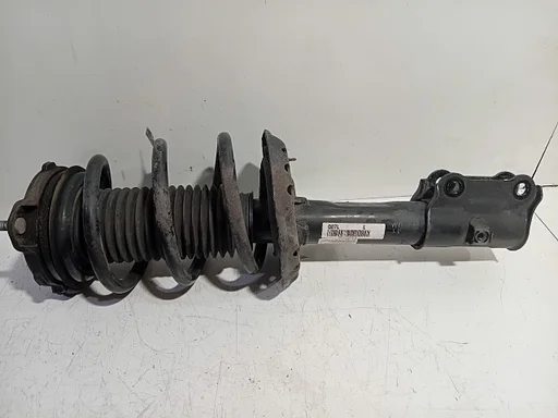 Veerpoot links voor Kia Niro